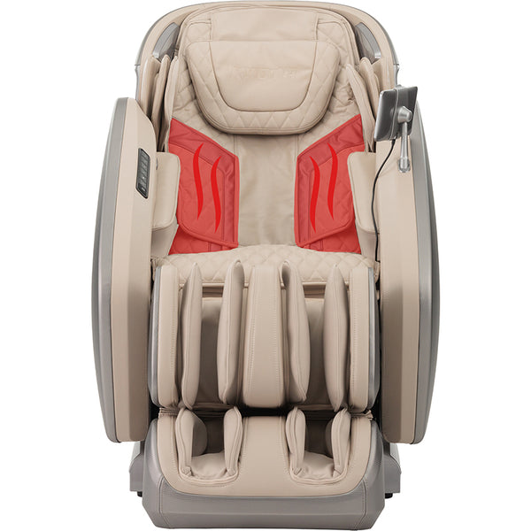 Lumbar Heat