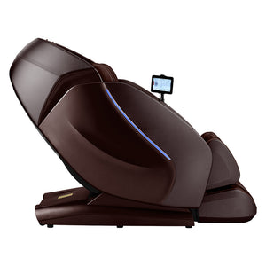 Kyota Hatsumei M900 4D AI Full Body Massage Chair with TrueFit Body Scan, 20 Auto Programs, Foot Reflexology & Voice Control