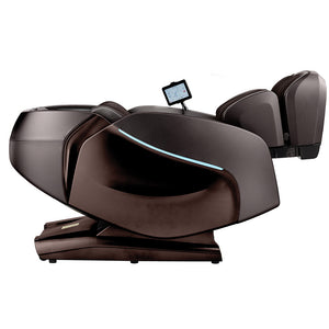Kyota Hatsumei M900 4D AI Full Body Massage Chair with TrueFit Body Scan, 20 Auto Programs, Foot Reflexology & Voice Control