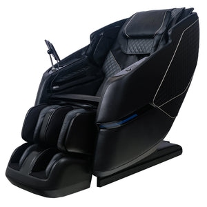 Kyota Kizuna M688 L Track Zero Gravity Full Body Massage Chair with Dual Mechanisms, AI Smart Programs, Lumbar Heat & Cooling, and Voice Control