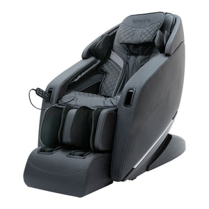 Kyota Yugana M780 4D Zero Gravity Full Body Massage Chair with Lumbar Heat, Foot Reflexology & MyMassage Memory Programs