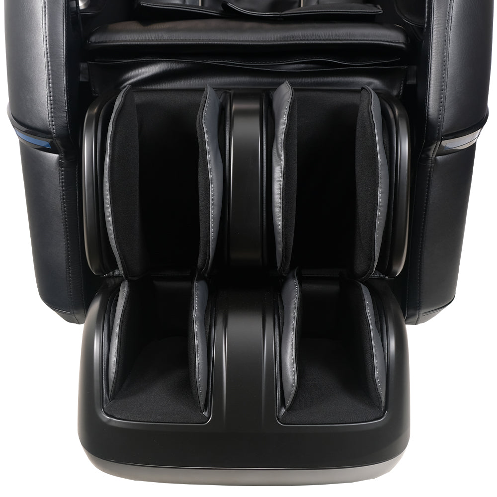 Kyota Kizuna M688 L Track Zero Gravity Full Body Massage Chair with Dual Mechanisms, AI Smart Programs, Lumbar Heat & Cooling, and Voice Control