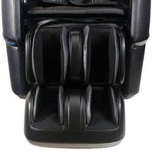 Kyota Kizuna M688 L Track Zero Gravity Full Body Massage Chair with Dual Mechanisms, AI Smart Programs, Lumbar Heat & Cooling, and Voice Control