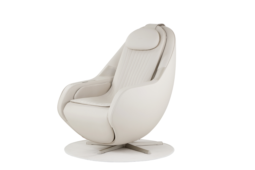 Ceragem M6 Massage Chair - Beige