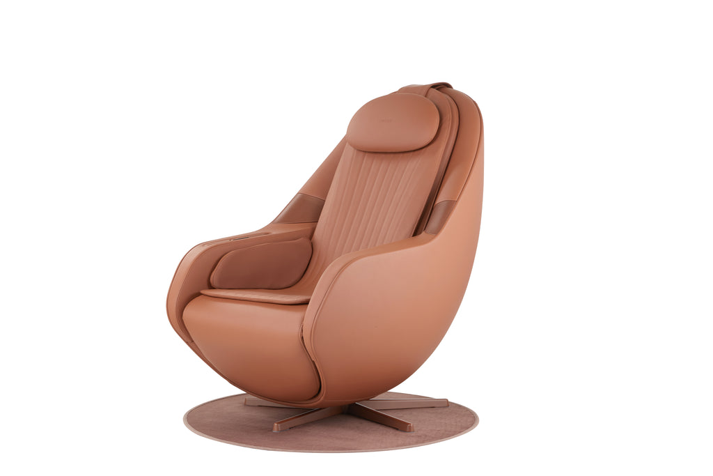 Ceragem M6 Massage Chair - Brown