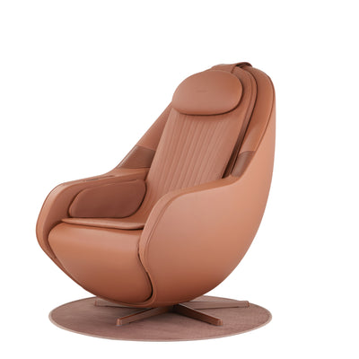 Ceragem M6 Massage Chair - Brown