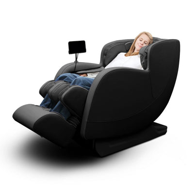 Dios 6800 6D+ Dual Air-Tech Massage Chair - Black