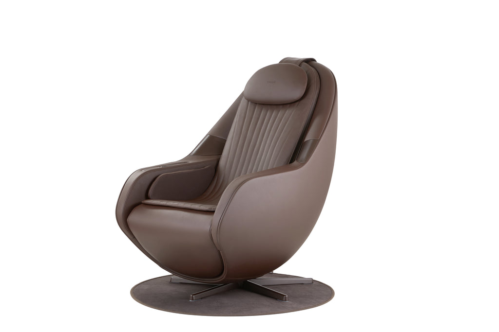Ceragem M6 Massage Chair - Expresso