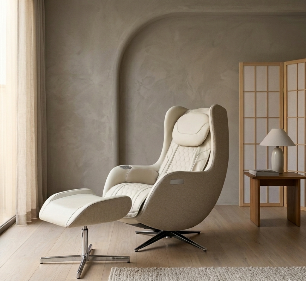 Kahuna Chair Dios Hani Compact Chair