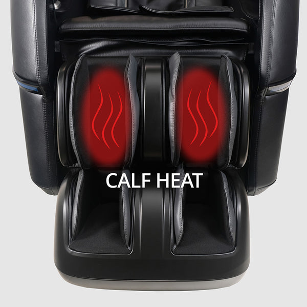 Lumbar Cooling