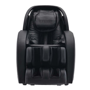 Kyota Kansha M878 4D Zero Gravity Full Body Massage Chair with, Calf Kneading, Foot Reflexology & Voice Control