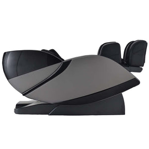 Kyota Kansha M878 4D Zero Gravity Full Body Massage Chair with, Calf Kneading, Foot Reflexology & Voice Control