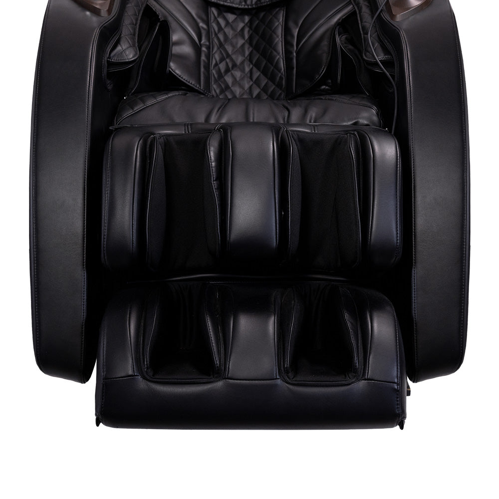 Kyota Nokori M980 Syner-D Full Body Massage Chair with Flex-Track, Spinal Decompression, Calf Kneading & Foot Reflexology