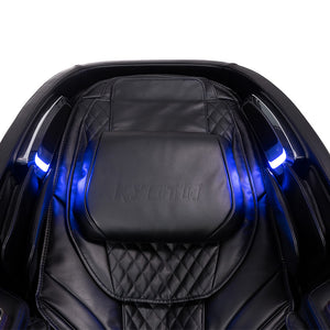 Kyota Nokori M980 Syner-D Full Body Massage Chair with Flex-Track, Spinal Decompression, Calf Kneading & Foot Reflexology