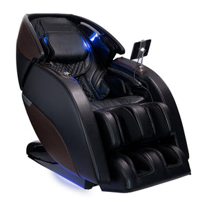 Kyota Nokori M980 Syner-D Full Body Massage Chair with Flex-Track, Spinal Decompression, Calf Kneading & Foot Reflexology