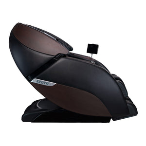 Kyota Nokori M980 Syner-D Full Body Massage Chair with Flex-Track, Spinal Decompression, Calf Kneading & Foot Reflexology