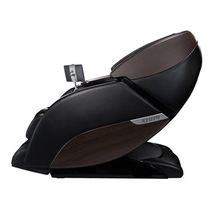Kyota Nokori M980 Syner-D Full Body Massage Chair with Flex-Track, Spinal Decompression, Calf Kneading & Foot Reflexology