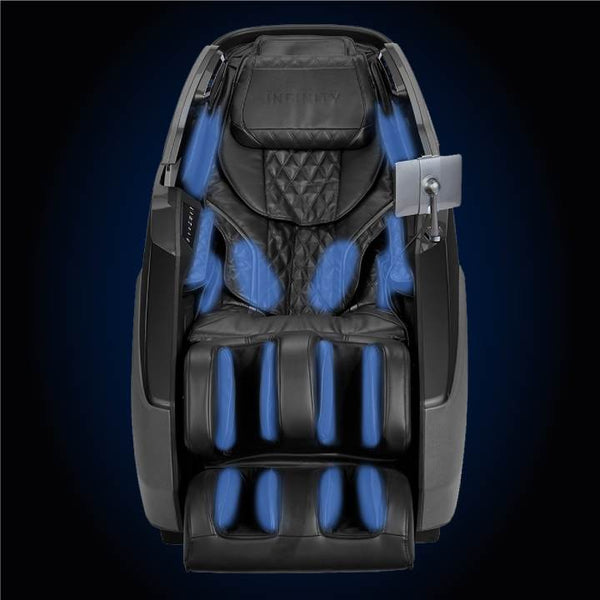 Airbag Compression Therapy