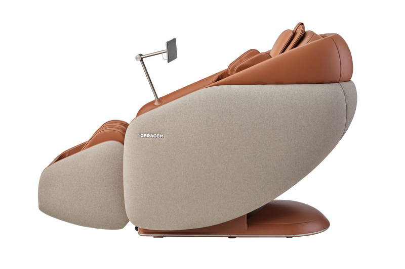 Ceragem M10 Massage Chair - Reclined Position
