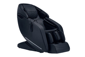Kyota Genki M380 4-Node L Track Zero Gravity Full Body Massage Chair with Foot Reflexology, MyMassage Memory & Voice Control