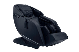 Kyota Genki M380 4-Node L Track Zero Gravity Full Body Massage Chair with Foot Reflexology, MyMassage Memory & Voice Control