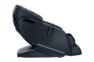 Kyota Genki M380 4-Node L Track Zero Gravity Full Body Massage Chair with Foot Reflexology, MyMassage Memory & Voice Control