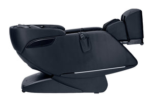 Kyota Genki M380 4-Node L Track Zero Gravity Full Body Massage Chair with Foot Reflexology, MyMassage Memory & Voice Control
