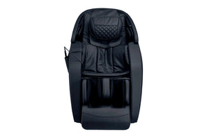 Kyota Genki M380 4-Node L Track Zero Gravity Full Body Massage Chair with Foot Reflexology, MyMassage Memory & Voice Control