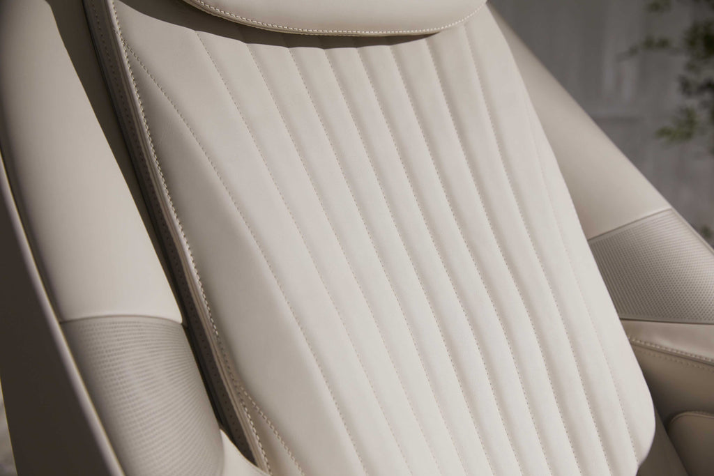 Ceragem M6 Massage Chair - Beige