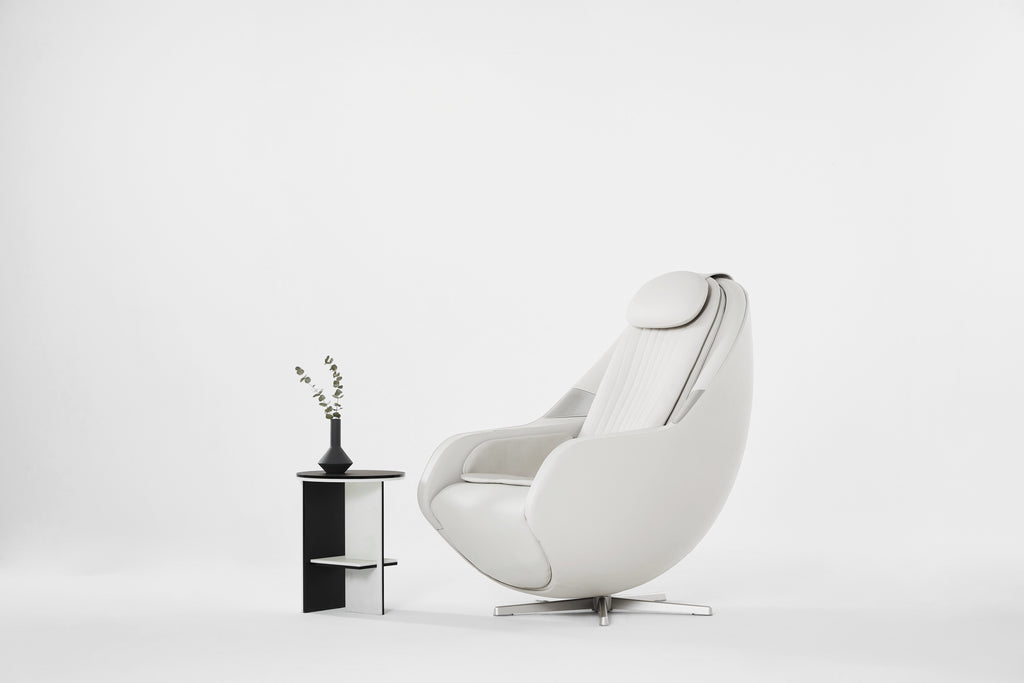 Ceragem M6 Massage Chair - Beige