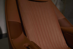 Ceragem M6 Massage Chair - Brown
