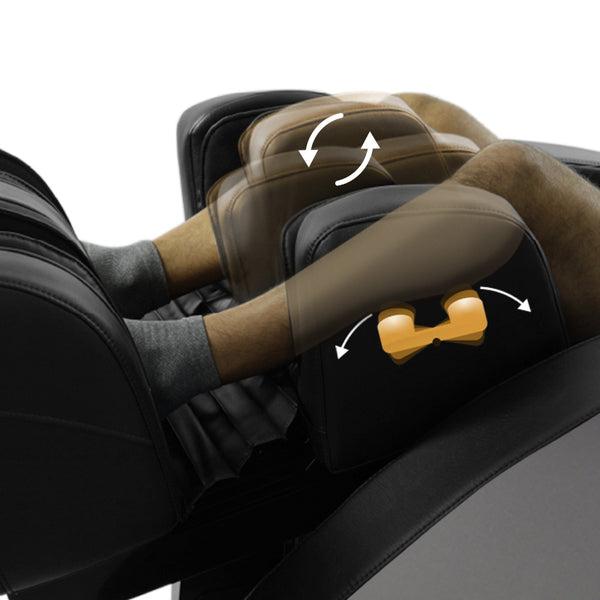 Complete Calf™ Kneading + Oscillation