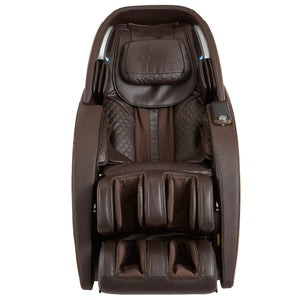 Kyota Yutaka M898 4D Zero Gravity Full Body Massage Chair with, Foot Reflexology, Chromotherapy & Wireless Charging