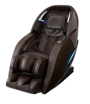 Kyota Yutaka M898 4D Zero Gravity Full Body Massage Chair with, Foot Reflexology, Chromotherapy & Wireless Charging