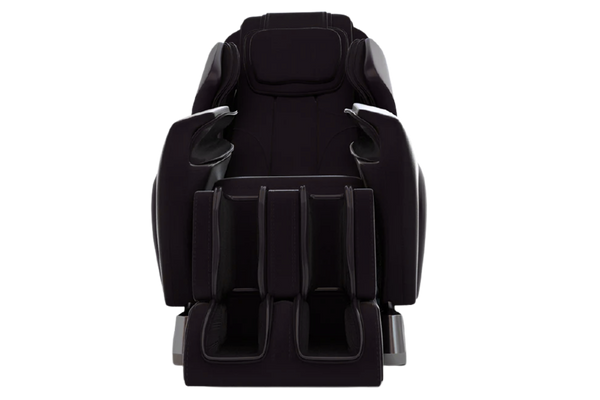 Medical Breakthrough 5 V2 Massage Chair - Brown - Upright Position