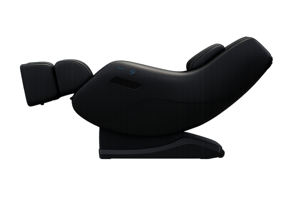 Reclined dimensions