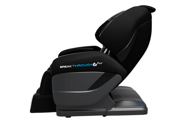 Medical Breakthrough 6 Plus™ Massage Chair - Reclined Position