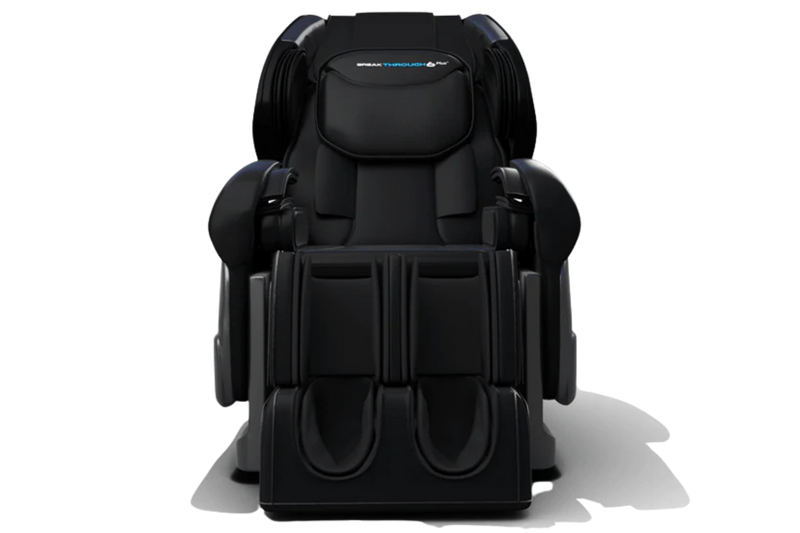 Medical Breakthrough 6 Plus™ Massage Chair - Upright Position