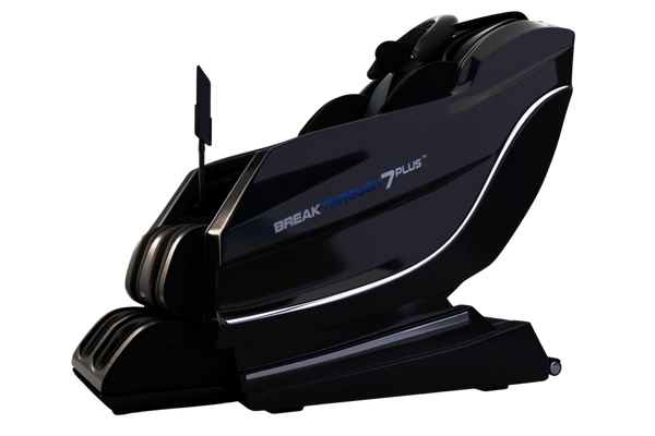 Medical Breakthrough 7 Plus Massage Chair - Reclined Position