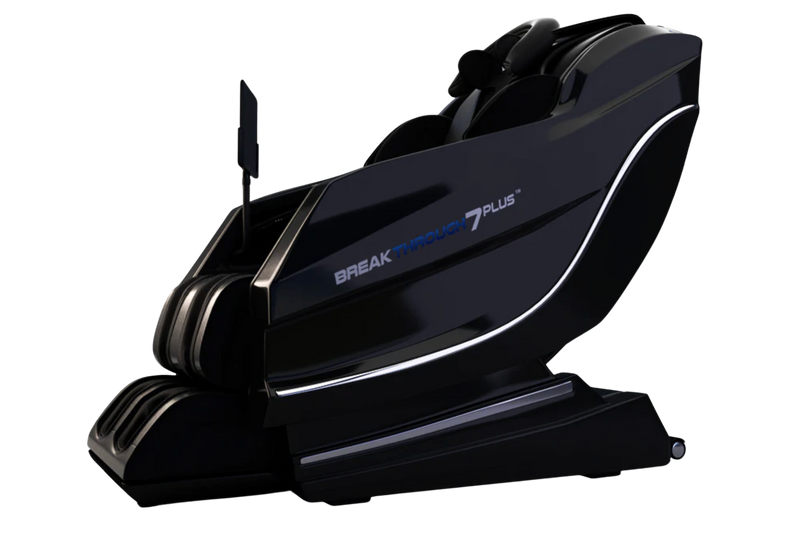 Medical Breakthrough 7 Plus Massage Chair - Reclined Position