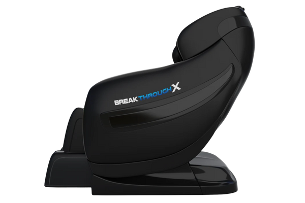 Medical Breakthrough X Massage Chair - Reclined Position