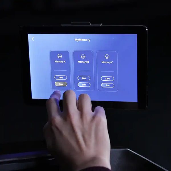 MyMassage™ Programs