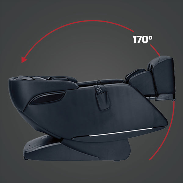 Weightless Zero Gravity Recline