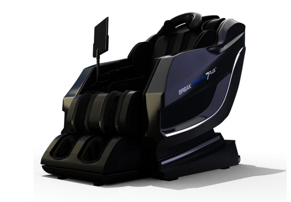 Medical Breakthrough 7 Plus Massage Chair