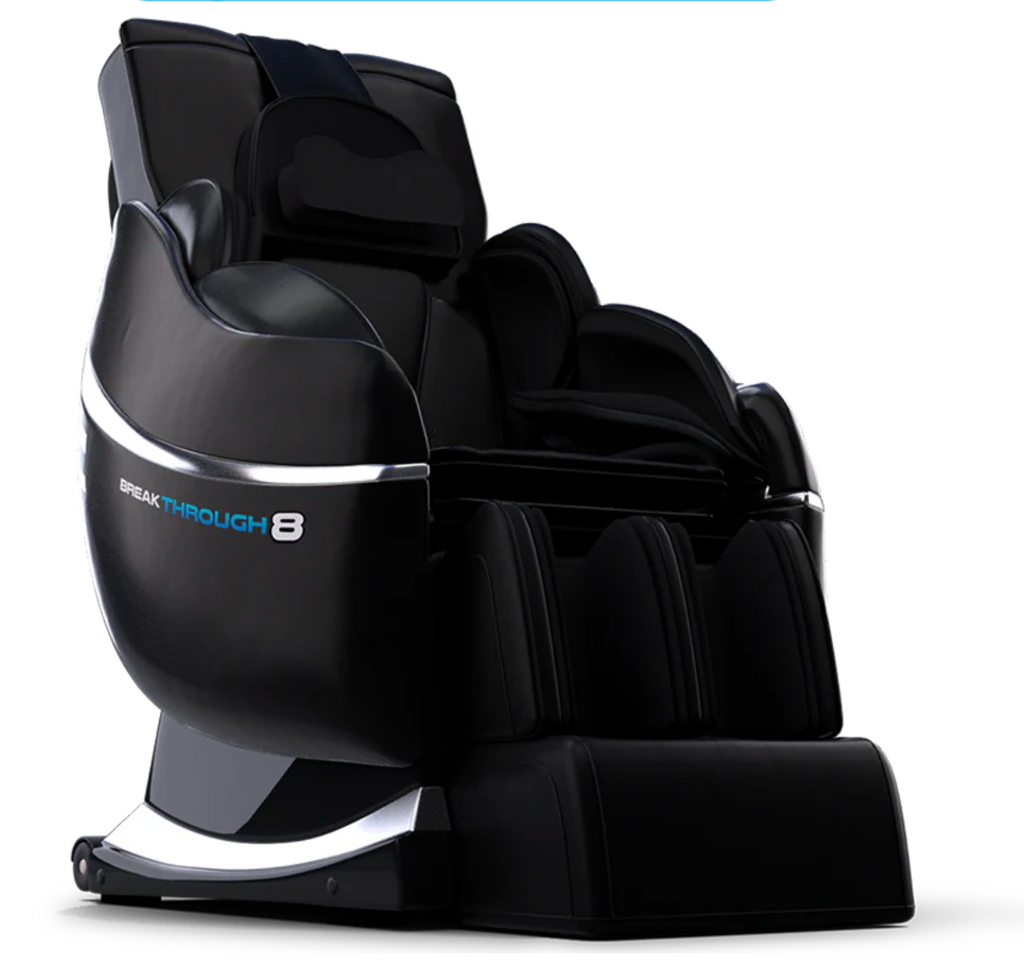 Medical Breakthrough 8 Massage Chair