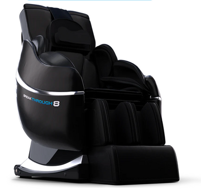 Medical Breakthrough 8 Massage Chair