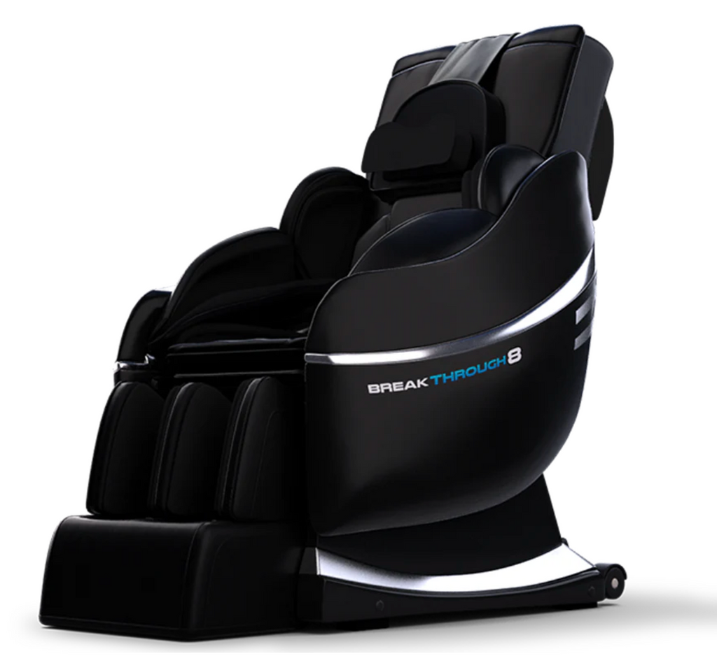 Medical Breakthrough 8  Plus Massage Chair