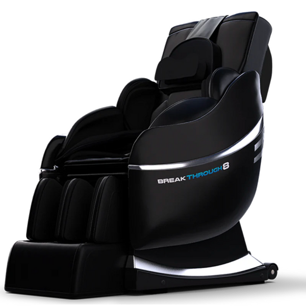 Medical Breakthrough 8  Plus Massage Chair — alternate view