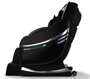 Medical Breakthrough 8  Plus Massage Chair