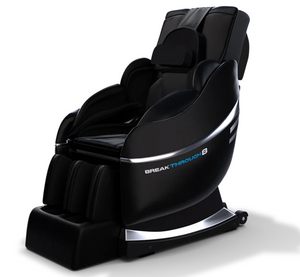Medical Breakthrough 8  Plus Massage Chair